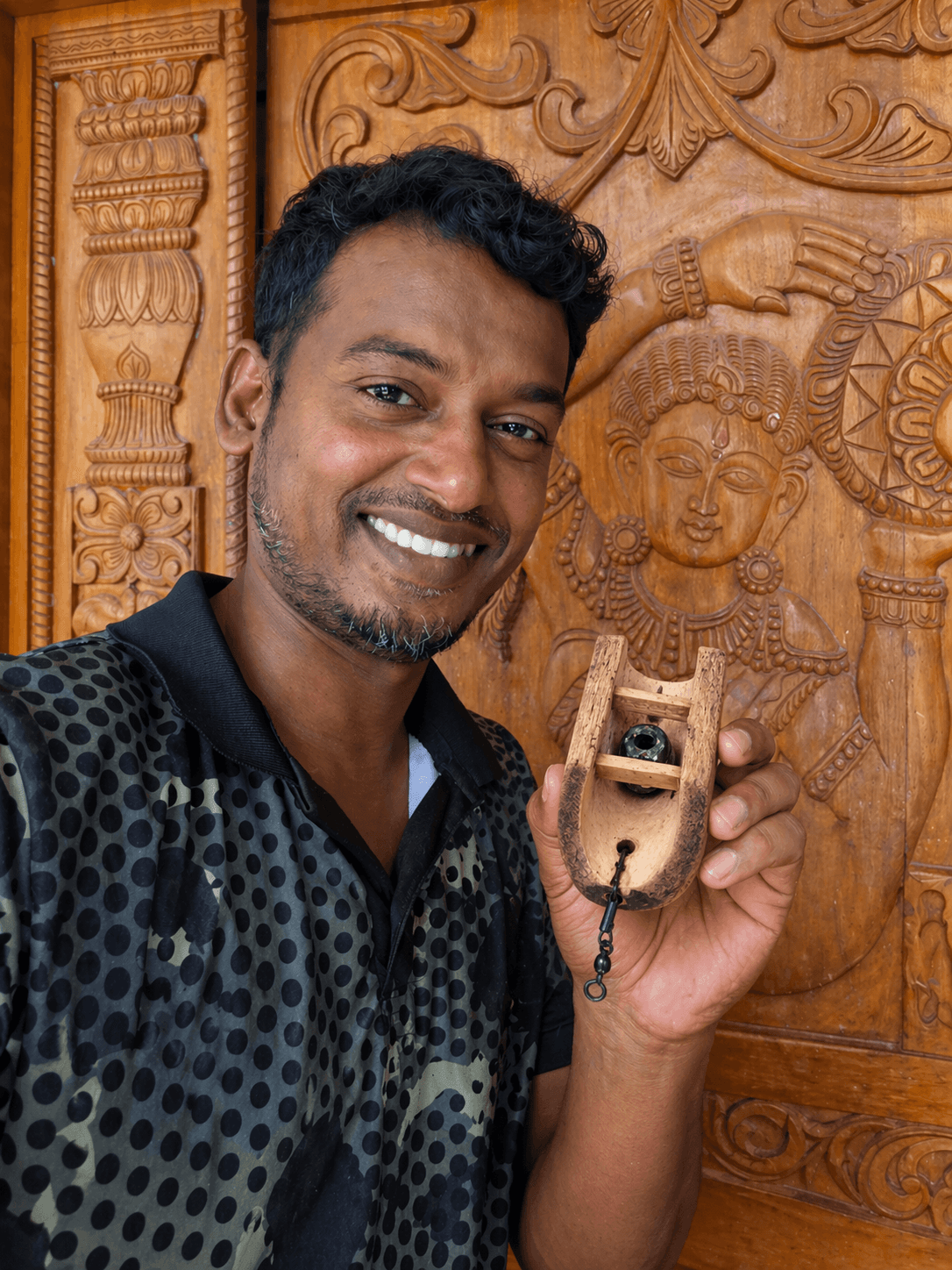 Muralidaran